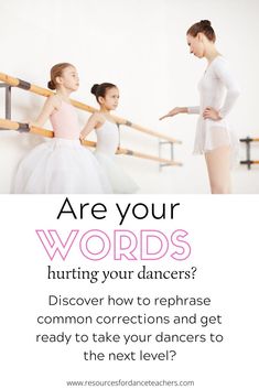 Dance Teacher Quotes, Preschool Ballet, Mindset Reset, Ballet Lessons, Ballet Teacher, Dance Teachers