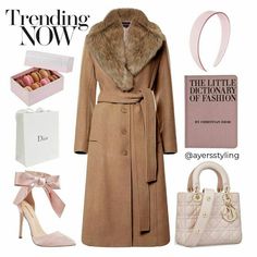 Mob Wives, Old Money Aesthetic, Trending Now, Old Money, Christian Dior, Faux Fur