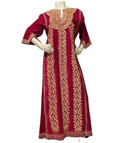 Vtg 70s Caftan Maroon velvet ABAYA Hippie BOHO Embroidered Caftan Tunic Dress | eBay Embroidered Long Sleeve Agbada For Festive Occasions, Bohemian Long Kaftan With Gold Embroidery, Traditional Long Maxi Dress With Zari Work, Long Bohemian Kaftan With Gold Embroidery, Long Kaftan With Gold Embroidery For Traditional Ceremonies, Long Kaftan For Traditional Ceremonies With Gold Embroidery, Bohemian Thobe With Gold Embroidery For Festive Occasions, Embroidered Long Sleeve Agbada For Festivals, Bohemian Festive Thobe With Gold Embroidery