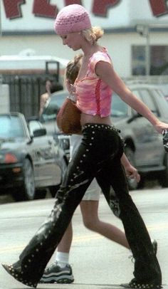 Britney Spears Outfits, 2000s Fashion Outfits, Y2k Outfits, Mode Inspo, 2000s Fashion, Mode Inspiration, Fashion Killa