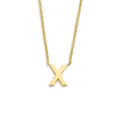 Our Mini Initial Necklace offers a classic look. It features a small, simple initial charm that’s perfect for everyday wear. Its minimalist design makes it versatile enough to pair with any outfit, whether you're dressing up or keeping it casual. Ideal for a personal touch or as a thoughtful gift, this necklace is a must-have for anyone who loves simple, elegant jewelry. Simple Elegant Jewelry, Music Rings, Food Rings, Dog Ring, Fidget Rings, Cat Ring, Nature Ring, Initial Necklace Gold, Animal Rings