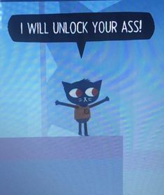 Woods Quote, Night In The Woods, In The Woods, Night In, Number One, Gaming