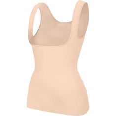 90% Nylon, 10% Spandex Easy Wearing Method: Recommend Wear Euyzou Shapewear Tank Top From Down To Up Way (Step Into - Pull Up - Adjust Breast Position) Pull-On Closure Hand Wash Only Comfortable Fabrics: This Slimming Tank Is Made Of Top Grade Nylon/Spandex, Soft&Silky, Super Stretch, Breathable, Lightweight. Snug For All Day Wearing And Sports. Push Up U-Shape Design: Special Front U-Type Anti-Droop Design - Wear Your Favorite Bras - Makes Your Breast More Erect And Charming. Wide Elastic Strap Fitted Seamless Workout Shapewear, Fitted Seamless Shapewear For Workout, Seamless Fitted Shapewear For Workout, High Stretch Smoothing Sleeveless Shapewear, Fitted Nylon Tank Top With Scoop Neck, Sleeveless High Stretch Smoothing Shapewear, Fitted Beige Tops With Built-in Bra, Fitted Nylon Tank Top With Seamless Construction, Sleeveless Workout Shapewear With Medium Bust Support