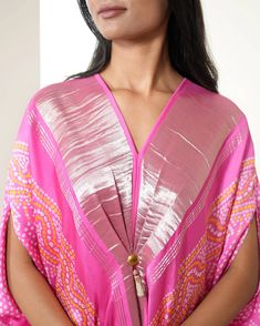 Size Chart Festive Bollywood Silk Kaftan, Bollywood Silk Kaftan With Printed Motifs, Traditional Silk Kaftan With Printed Motifs, Unstitched Silk Bollywood Kaftan, Modal Silk Kaftan, Kaftan Dress Indian, Stylish Kurtis Design, Fashionable Saree Blouse Designs, Embroidery On Kurtis