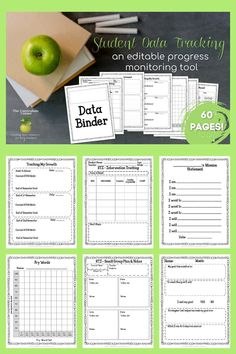 the teacher planner binder is an easy way to help students organize their school's classroom