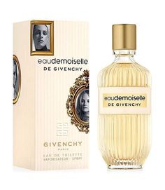 Givenchy Eau Demoiselle Eau De Toilette Spray 1.7 oz Givenchy Fragrance, Givenchy Perfume, Perfume Recipes, Perfume Reviews, Luxury Perfume, Women Perfume, Mens Fragrance