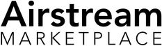 the logo for airstream marketplace