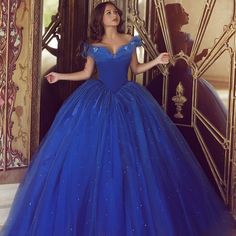 Color:Royal Blue Material:Tulle,Satin Process Time:15 to 20 days Shipping Method: DHL,Fedex,EMS,Aramex Wedding Dress Cinderella, Royal Blue Quinceanera Dresses, Cheap Quinceanera Dresses, Blue Ball Gown, White Quinceanera Dresses, Black Quinceanera Dresses, Sweet 16 Dress, 15 Dresses Quinceanera, Cinderella Dress