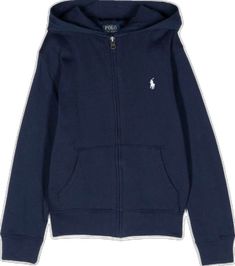 Polo Ralph Lauren Kids, Polo Pony, Ralph Lauren Kids, Stockholm Fashion, Mode Inspo, Cute Everyday Outfits, Mode Vintage, Cotton Hoodie, Dream Clothes