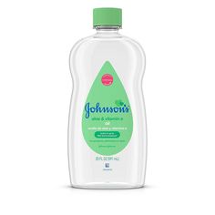 PRICES MAY VARY. Title: Johnson's Baby Oil Aloe Vera & Vitamin E 20.0 fl oz (pack of 8). Product Type: Categories > Baby Care > Grooming > Skin Care > Oils Johnson Baby Oil, Baby Oil Gel, Aloe Vera Vitamin E, Natural Aloe Vera, Oil For Dry Skin, Baby Soft Skin, Oil Skin Care, Baby Lotion, Baby Massage