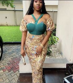 Wedding Guest, Lace style,Owanbe ,Aso ebi dress, Women Dress, African Lace Gown, Dress for Women, Evening Dress, Nigerian Trendy gown, Gown Dress For Women, Lace Gown Dress, Lace Asoebi, Latest Lace Styles, Aso Ebi Dresses, African Lace Styles, Dashiki Dress, Australian Style, Lace Gown Styles