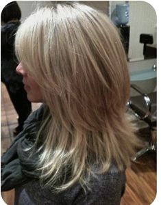 Layers Gone Wrong, Layered Hair Cuts, 2020 Hair Trends, Deal Of The Day, Mid Length Hair, Haircuts For Long Hair