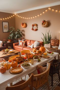 Best Friendsgiving Main Dish Ideas For Your Party Main Dish Ideas, Friendsgiving Aesthetic, Sides And Appetizers, Thanksgiving Hosting, Friendsgiving Menu, Hosting Friendsgiving, Friendsgiving Ideas, Friends Giving, Friendsgiving Decorations