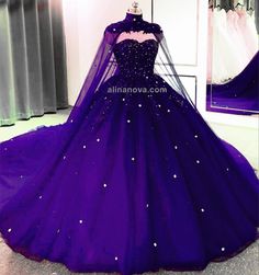 Purple wedding dresses Purple Fitted Quinceanera Dress For Formal Occasions, Fitted Purple Quinceanera Dress For Prom Season, Purple Fitted Gown For Quinceanera, Fitted Purple Gown For Quinceanera, Purple Ball Gown For Sweet 16, Fitted Floor-length Quinceanera Dress For Sweet 16, Fitted Floor-length Princess Dress For Quinceanera, Purple Quinceanera Dress With Fitted Bodice For Party, Purple Floor-length Ball Gown For Quinceanera