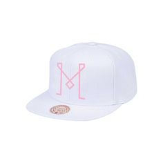 When Inter Miami CF hits the field, you love to go all out. Now you can show off that fierce devotion by grabbing this Logo hat from Mitchell & Ness. It features stunning Inter Miami CF graphics on the crown. The snapback closure will ensure you have the perfect fit all day long.When Inter Miami CF hits the field, you love to go all out. Now you can show off that fierce devotion by grabbing this Logo hat from Mitchell & Ness. It features stunning Inter Miami CF graphics on the crown. The snapbac Inter Miami Cf, Inter Miami, Logo Hat, Mitchell & Ness, The Field, Snapback Hat, The Crown, Snapback Hats, Miami