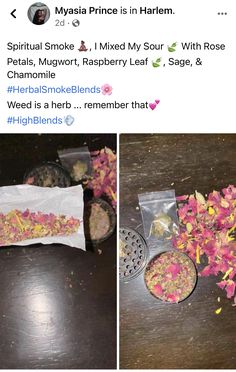 Puff Puff Pass, Magic Herbs, Herbal Healing, Puff Puff, Herbal Magic, Herbs For Health, Money And Happiness