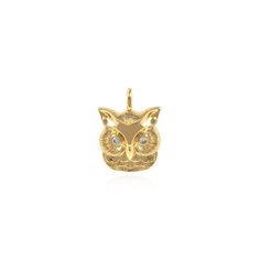 ↪Owl Pendant, 18K Gold Filled Owl Charm, Micropavé CZ Flying Bird Pendant, DIY Jewelry Making Accessory, 26x19x5mm↩ ↪Size:26x19x5mm ↪Color:Gold -------------------------------------------------------------------------- ↪If you can't find your favorite jewelry and bracelet in our store, please bring pictures for consultation. We all have stock! Including rings and necklaces! Because there are many styles, most of them haven't been put on the shelves yet. ↪Shipping:    USPS global express, estimat Small Owl, Animal Necklace, Owl Necklace, Bird Necklace, Bird Pendant, Owl Pendant, Pet Necklace, Diy Schmuck, Bijoux Diy