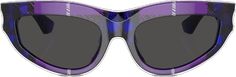 Sunglasses Purple, Burberry Eyewear, Cat Eye Sunglasses, Cat Eye, Burberry, Sunglasses, Collage, Purple, Pins