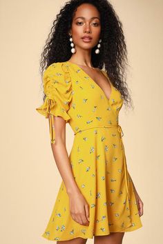 Dresses for Women | Best Women's Dresses Online Off-shoulder Sundress For Brunch, Trendy Off-shoulder Ruched Dress, Flirty Off-shoulder Mini Dress For Day Out, Chic Yellow Off-shoulder Maxi Dress, One Shoulder Sundress For Brunch, One-shoulder Sundress For Brunch, Chic Off-shoulder Mini Dress For Vacation, Spring One-shoulder Flirty Maxi Dress, One-shoulder Sundress Mini Dress