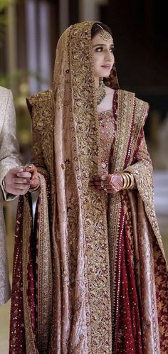 Asian Bridal Dresses, Bridal Dresses Pakistan, Pakistani Wedding Outfits, Pakistani Fancy Dresses, Beautiful Pakistani Dresses