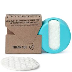 PRICES MAY VARY. ✔️ ZERO-WASTE LIFESTYLE - Embrace an eco-conscious beauty routine with LastRound reusable cotton rounds, designed to last for years of use. Replace disposable cotton rounds with our reusable LastRound cotton pads, reducing waste and saving money. ✔️ SOFT & GENTLE FOR ALL SKIN TYPES - Designed for sensitive skin, our reusable cotton rounds effectively remove makeup and cleanse the face without causing irritation. Our soft reusable cotton pads gently remove makeup leaving your ski Reuseable Makeup Pads, Reusable Cotton Rounds, Eco Friendly Makeup, Cotton Rounds, Makeup Remover Pads, Zero Waste Lifestyle, Travel Storage, Facial Cleansing, Soft And Gentle