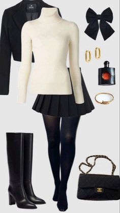 Nutcracker Ballet Outfit Ideas Women, Ballet Academia Aesthetic Outfit, What To Wear To A Ballet Show, Outfits For The Nutcracker Ballet, Ballet Flats Winter Outfit, New Years Eve Outfits 2024, Nutcracker Outfit What To Wear To The, Fancy Christmas Outfits