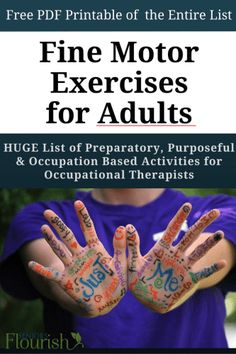 Hand Strengthening Activities, Geriatric Occupational Therapy, Guillain Barre, Therapeutic Recreation, Hand Strengthening, Recreation Therapy, Best Nursing Schools