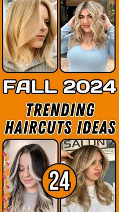 Cute Fall Haircuts Shoulder Length, Haircut 2024 Fall, Fall 2024 Hair Trends Shoulder Length, New Fall Hair Styles 2024, Fall 2024 Shoulder Length Hair, Current Womens Hair Trends, Fall 2024 Medium Length Hair, Mid Length Hair All One Length, Should Length Hair Cuts