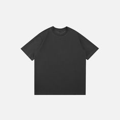 Wilde Abenteurer, aufgepasst! Dieses Blank Oversized Solid T-Shirt besteht aus strapazierfähiger Baumwolle und verfügt über einen bequemen O-Ausschnitt-Kragen und eine lockere Passform, perfekt für alle, die gerne Risiken eingehen und an ihre Grenzen gehen. Machen Sie sich bereit, neue Höhen zu erobern und das Unbekannte in diesem mutigen und stilvollen Stück zu umarmen.

 Einzelheiten
 Material: Baumwolle
 Kragen: O-Ausschnitt
 Passform: Locker Grey Tshirt Outfits, Blank Tshirt, Embrace The Unknown, Hip Hop Fashion 90s, 90s Y2k Fashion, 90s Hip Hop Fashion, Plus Size Formal, Plus Size Formal Dresses, Blank T Shirts