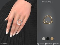 The Sims 4 Nails, Accessories Sims 4 Cc, The Sims Mods, Mods The Sims 4, Sims 4 Cc Accessories, Sims 4 Nails, Sims 4 Piercings, Sims 4 Cc Eyes, Sims 4 Tsr