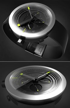 手表手环科技拉丝大气 - 手环手表 - Watch Concept, Stylish Mens Suits, Round Watch, Best Watches For Men, Stylish Mens Outfits, Design Strategy, Cut Paper