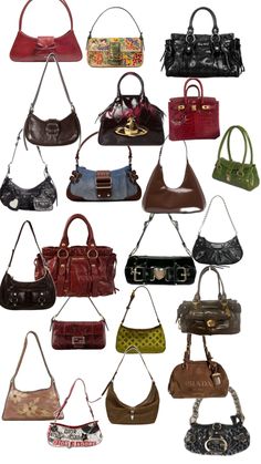 Y2k Bags, Tan Bag, Funky Outfits, Girly Bags, Girly Accessories, Fancy Bags, Pretty Bags