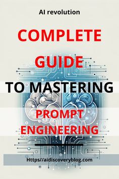 the complete guide to mastering prom engineering