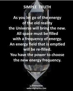 This Is Your Life, Vibrational Energy, Spiritual Experience, Quantum Physics, Energy Field, New Energy, The Energy, Spiritual Awakening, Let Go