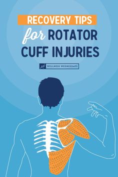 The rotator cuff is made of four separate muscles that help rotate the arm and stabilize the ball-and-socket joint of the shoulder. Without these muscles, the shoulder joint would be weak and unstable. By choosing to ignore rotator cuff pain and continue regular activity, you could be putting your shoulder joint at risk for a more serious or long-lasting injury.


If rotator cuff pain is putting your life on hold, connect with an Airrosti provider today. Rotator Cuff Stretches, Healthy Bodies