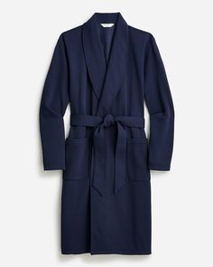 Shop for the Fleece robe for men. Find the best selection of men mens-categories-clothing-pajamas-and-loungewear-robes available in-stores and on line. Robe For Men, Morning Noon And Night, Fleece Robe, Lazy Weekend, Classic Outfits, Lady And Gentlemen, The Dog, J Crew, Pajamas