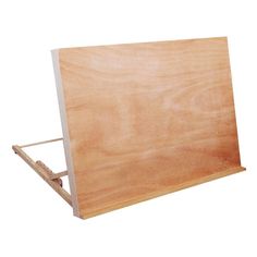 challenge a2 drawing board Wooden Drawing Board, Artist Table, Table Drawing, Table Easel, Craft Room Office, Drawing Board, Large Table, Crafts Projects, Wooden Board