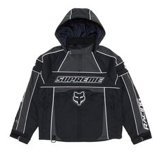 Moto Style Long Sleeve Outerwear For Streetwear, Sporty Long Sleeve Biker Jacket For Motorcycling, Sporty Black Biker Jacket For Motorcycling, Sporty Biker Jacket For Motorcycling In Fall, Black Casual Outerwear For Motorcycling, Casual Black Outerwear For Motorcycling, Techwear Biker Jacket With Long Sleeves For Outdoor, Sporty Winter Biker Jacket For Motorcycling, Winter Sporty Biker Jacket For Motorcycling