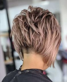 Kort Bob, Short Hair Images, Choppy Bob Hairstyles