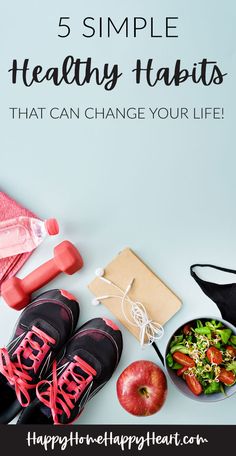 Ready to start a healthy lifestyle and change your life? Check out these easy healthy habits for women. These simple health habits can truly transform your health. If you want to develop healthy habits you need to read this. Plus, you can download a free printable habit tracker. #Health #Wellness #Habits #2021 Healthy Diet Habits, Healthy Looking Women, Diet Habits, Healthy Habits For Women, Start A Healthy Lifestyle, Habits For Women, Fit Moms, Lifestyle Hacks, Lowering Cholesterol