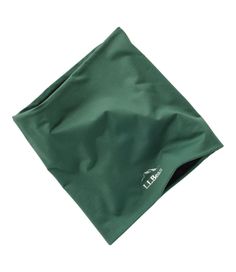 This fleece-lined performance neck gaiter features an ultra-versatile design and soft, free-moving comfort. Wear it as a gaiter, face mask, cap and much more. Slightly Fitted. UPF 50+ rated - the highest rated sun protection possible. In a blend of 88% recycled polyester and 12% spandex. Stretch performance fabric wicks moisture and dries quickly. Lined with 100% polyester fleece for added warmth. Machine wash and dry. Pairs perfectly with our Performance Beanie. Adds just the right amount of wa Winter Hats Beanie, Neck Gaiters, Winter Hats For Women, Snow Shoes, Comfort Wear, Mens Scarves, Mens Fleece, Womens Fleece, Winter Days