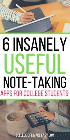 Note Taking Apps Windows, Apps For Taking Notes Android, Windows Apps For Students, Note Taking Websites, Note Taking Apps Android, Apps For Taking Notes, Students Hacks, Studying Habits, Apps For College Students