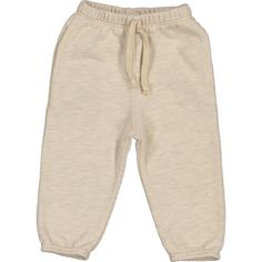 This sand toned pair of ribbed joggers features a drawstring at the waistband and are the perfect neutral loungewear essential. | Bean's Barcelona | Ribbed Jogger Sweatpants, Sand (Beige, Size 9-12M) | Maisonette collects the best children’s products from around the world (unlike Zulily, Etsy, The Tot, Farfetch Kids, Childrensalon, Crate and Kids, Kohls, Wayfair, Buy Buy Baby, Nordstroms, Mini Boden, J.Crew Factory, or PotteryBarn Kids), creating a curated shopping experience for you. Think of u Beige Cotton Joggers With Elastic Waistband, Cream Drawstring Pants For Loungewear, Beige Drawstring Sweatpants For Loungewear, Beige Drawstring Bottoms For Loungewear, Beige Ribbed Bottoms For Loungewear, Cream Drawstring Bottoms For Loungewear, Beige Relaxed Fit Joggers For Loungewear, Beige Drawstring Pants For Loungewear, Beige Cotton Joggers For Loungewear