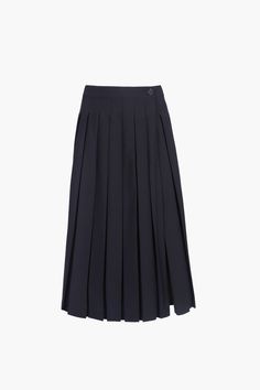 Navy Pleated Skort, Navy Skort For Workwear, Navy Fitted Skort For Workwear, Fitted Navy Skort For Work, Navy Pleated Tennis Skirt, Elegant Navy Skirt For Workwear, Elegant Navy Skirt For Work, Navy Pleated Skirt Bottoms For Workwear, Navy Pleated Skirt For Workwear