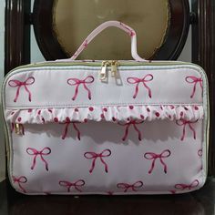 in stock ,no moq Large Capacity Pink Box Bag For School, Pink Rectangular Box Bag For School, Cute Rectangular Pink Lunch Bag, Cute Pink Lunch Box For Daily Use, Pink Cute Lunch Box For Daily Use, Pink Bow Bag For Daily Use, Large Capacity Pink Rectangular Lunch Bag, Cute Pink Lunch Bag For Gift, Rectangular Pink Lunch Bag For School