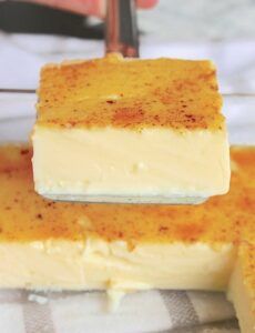 Fail-Proof Egg Custard Egg Custard Recipes, Baked Custard, Torte Cupcake, Egg Custard, Food Cakes, Eat Dessert