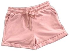 Trendy Drawstring Leisure Shorts, Trendy Leisure Shorts With Drawstring, Drawstring Pajama Shorts For Leisure, Leisure Drawstring Pajama Shorts, Leisure Stretch Shorts With Drawstring, Trendy Pajama Shorts For Leisure, Trendy Solid Color Drawstring Shorts, Comfortable Stretch Shorts With Drawstring, Trendy Drawstring Pajama Shorts For Spring