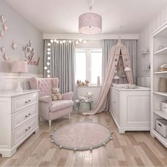 Baby Boy Room Decor, Dekorasi Kamar Tidur