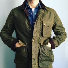 Reposhing This Item I Purchased From @Nelcasper. Loved It, But Ready To Rotate For Something New. Questions? Leave A Comment Below! Italy Outfits Men, Barbour Style, Taylor Stitch, Mens Fashion Simple, Barbour Jacket, Gents Fashion, Estilo Country, Mens Fashion Rugged, Italy Outfits