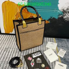 Size: Standard Size It comes with Dust box, Care manual, Tag, and Paper bag. Shoulder Tote, Tote Backpack, Bosnia And Herzegovina, Womens Watches, Paper Bag, Clutch Bag, Bag Lady, Things To Come, Tote Bag